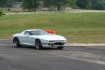 Chevrolet Corvette SixtySix by Rossi 2010 года